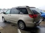 2008 Toyota Sienna XLE