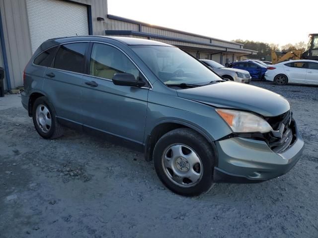 2011 Honda CR-V LX