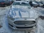 2013 Ford Fusion Titanium