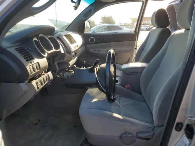 2006 Toyota Tacoma Prerunner Access Cab