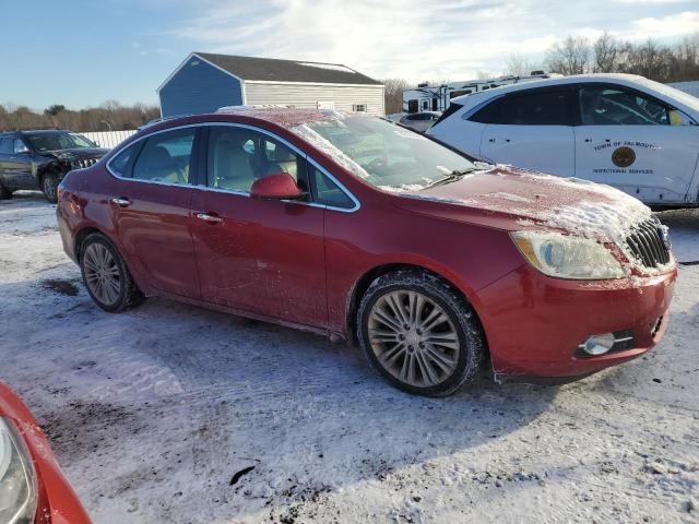 2013 Buick Verano