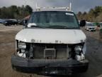 2011 Chevrolet Express G2500