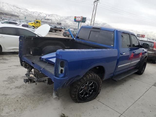 2017 Dodge RAM 1500 SLT