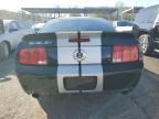 2008 Ford Mustang Shelby GT500