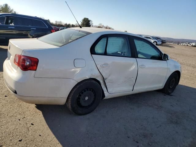 2007 Volkswagen Jetta