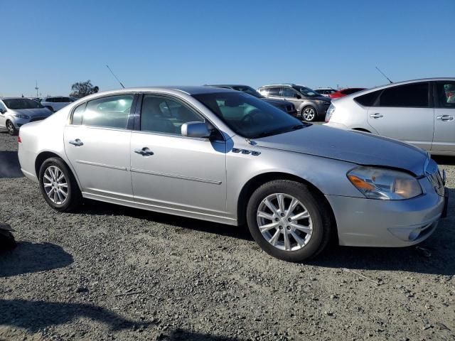 2011 Buick Lucerne CXL