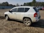 2012 Jeep Compass Latitude