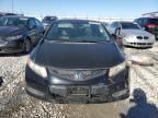 2012 Honda Civic EXL