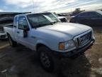 2008 Ford Ranger Super Cab