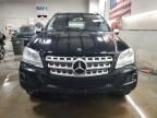 2009 Mercedes-Benz ML 350