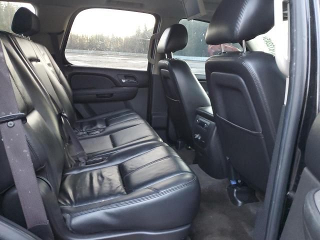 2010 Chevrolet Tahoe K1500 LT