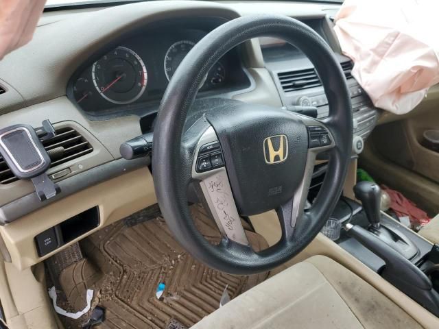 2008 Honda Accord LX