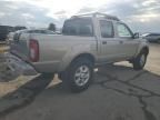 2003 Nissan Frontier Crew Cab SC