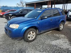 Salvage Cars with No Bids Yet For Sale at auction: 2006 Saturn Vue