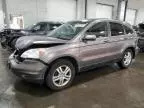 2011 Honda CR-V EXL