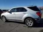 2015 Chevrolet Equinox L