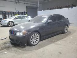 Salvage cars for sale at Candia, NH auction: 2009 BMW 328 XI