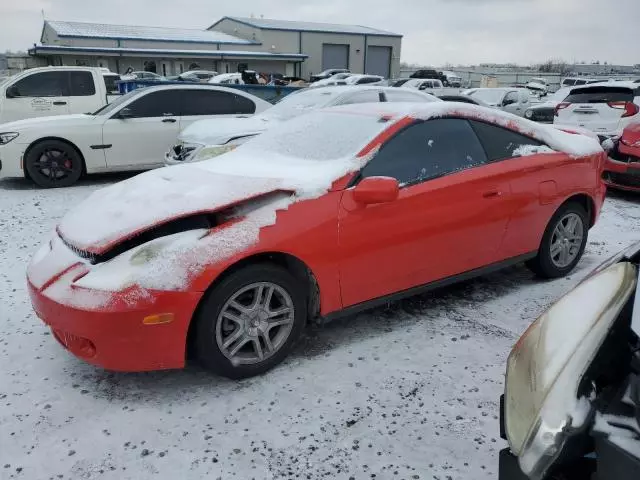 2000 Toyota Celica GT