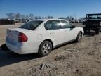 2004 Chevrolet Malibu LS