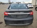 2012 Chrysler 200 Limited