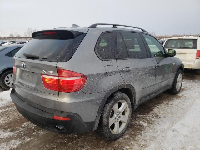 2009 BMW X5 XDRIVE30I