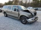 2002 Ford Excursion Limited