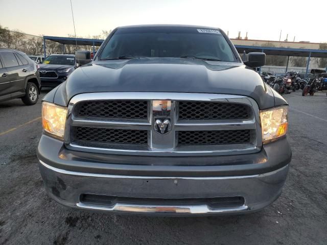 2012 Dodge RAM 1500 SLT