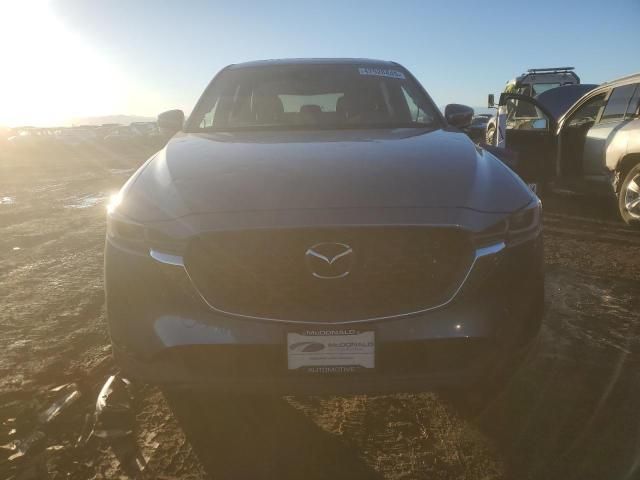 2023 Mazda CX-5 Premium Plus