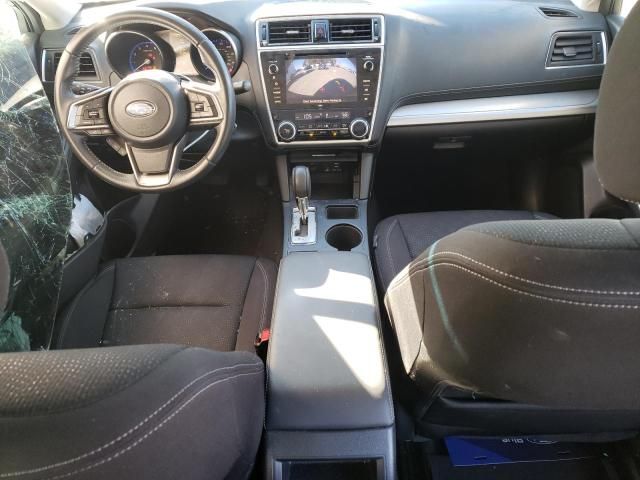 2019 Subaru Legacy 2.5I Premium