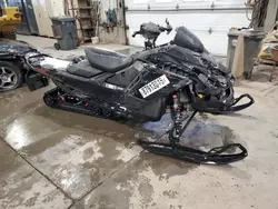 Salvage motorcycles for sale at Montreal Est, QC auction: 2024 Skidoo Renegade