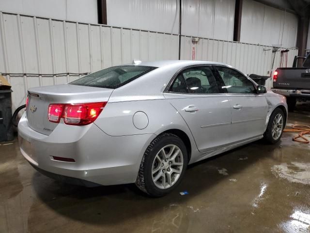 2014 Chevrolet Malibu 1LT