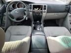 2007 Toyota 4runner SR5