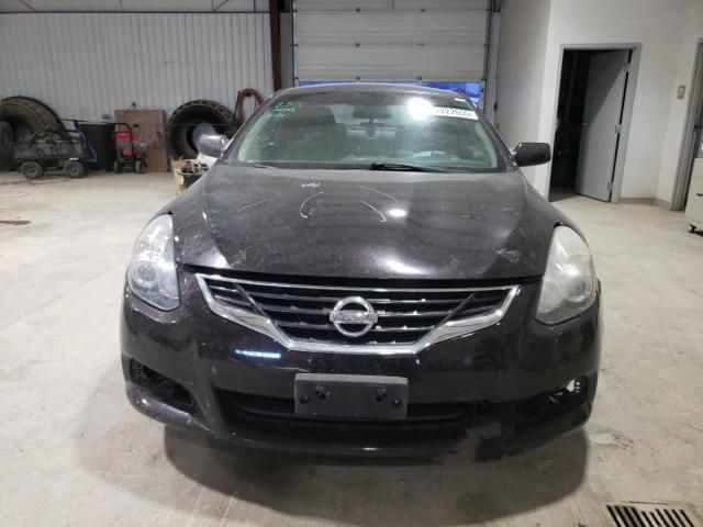 2010 Nissan Altima S