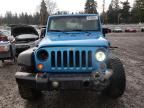 2010 Jeep Wrangler Sport