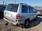 2007 Honda Pilot EXL