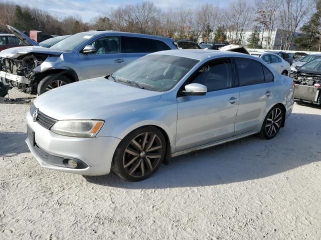 2011 Volkswagen Jetta SE