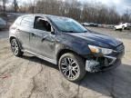 2017 Mitsubishi Outlander Sport ES