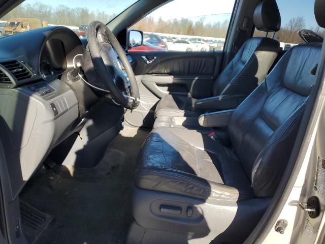 2005 Honda Odyssey EXL