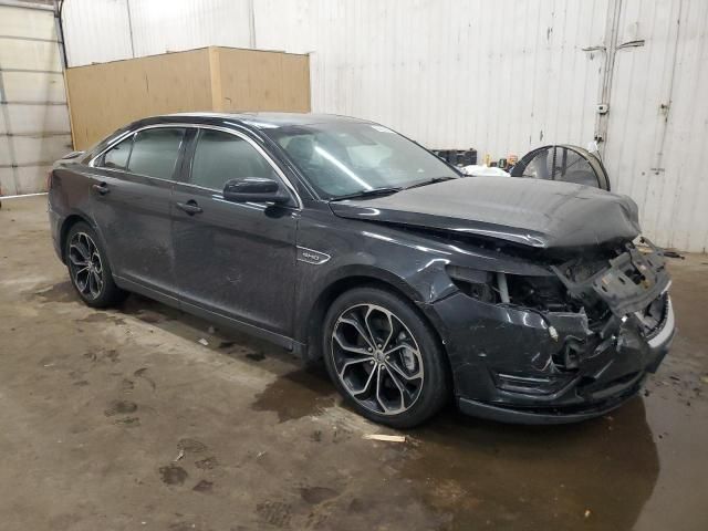 2013 Ford Taurus SHO