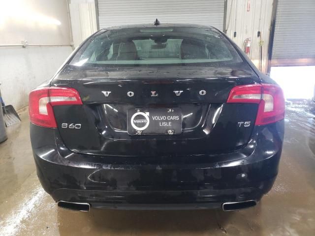 2016 Volvo S60 Premier