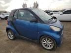 2009 Smart Fortwo Pure