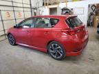 2016 Scion IM