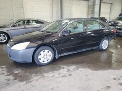 2004 Honda Accord LX en venta en Ham Lake, MN