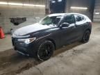 2019 Alfa Romeo Stelvio