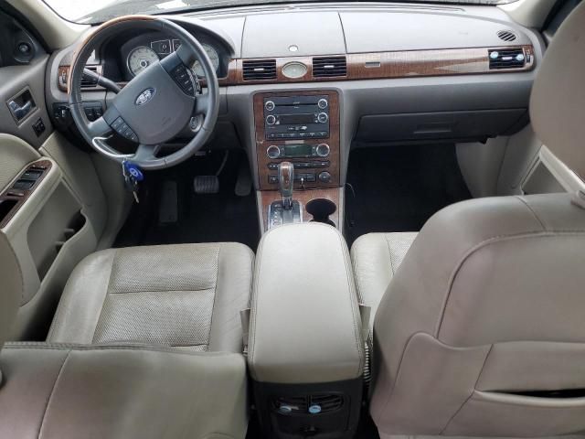 2008 Ford Taurus Limited