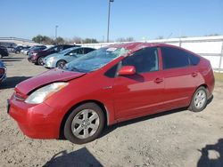 2006 Toyota Prius en venta en Sacramento, CA