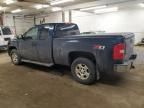 2008 Chevrolet Silverado K1500