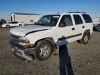 2005 Chevrolet Tahoe K1500