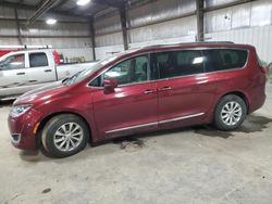 2018 Chrysler Pacifica Touring L en venta en Des Moines, IA