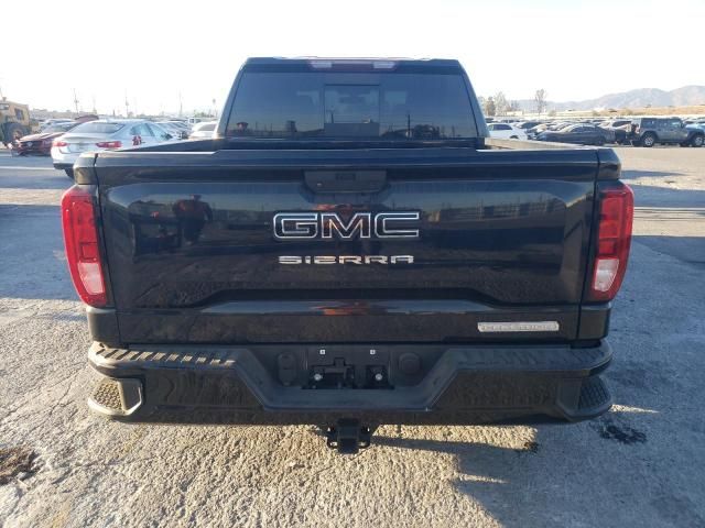 2021 GMC Sierra K1500 Elevation